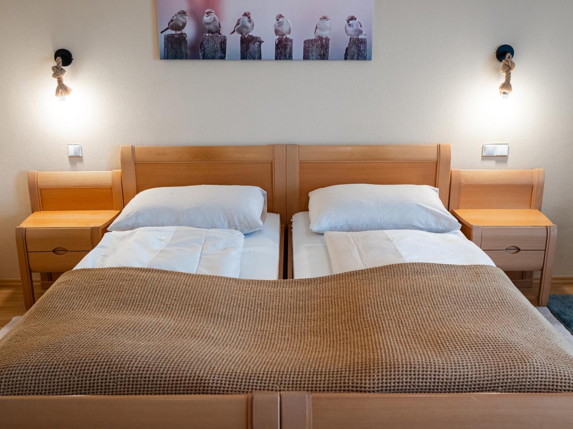 Hotel-Gasthof Am Riedl Koppl Eksteriør bilde