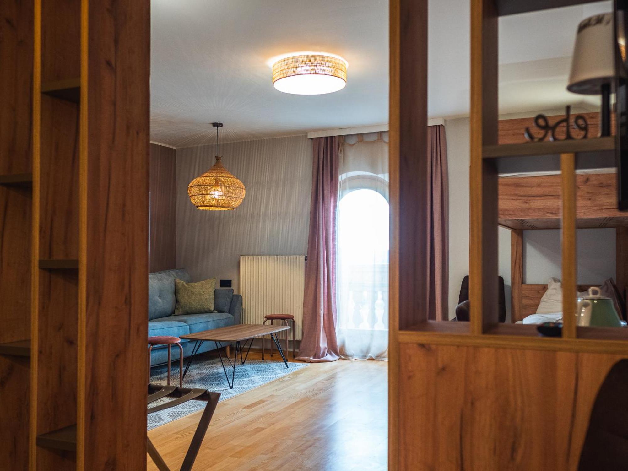 Hotel-Gasthof Am Riedl Koppl Eksteriør bilde
