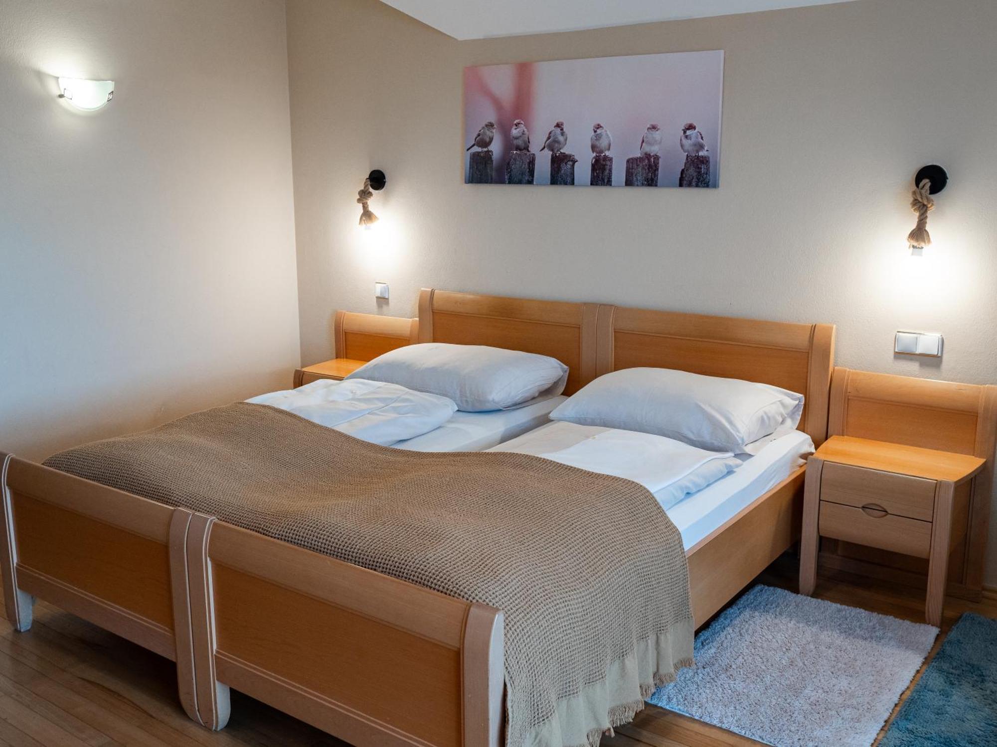 Hotel-Gasthof Am Riedl Koppl Eksteriør bilde