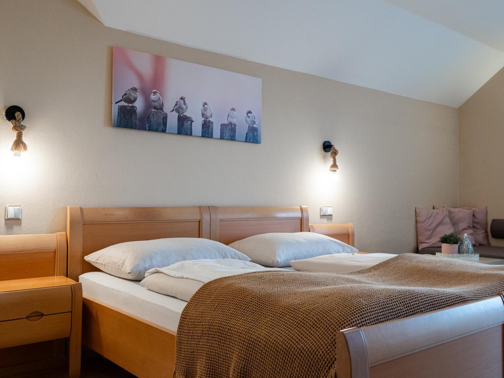 Hotel-Gasthof Am Riedl Koppl Eksteriør bilde