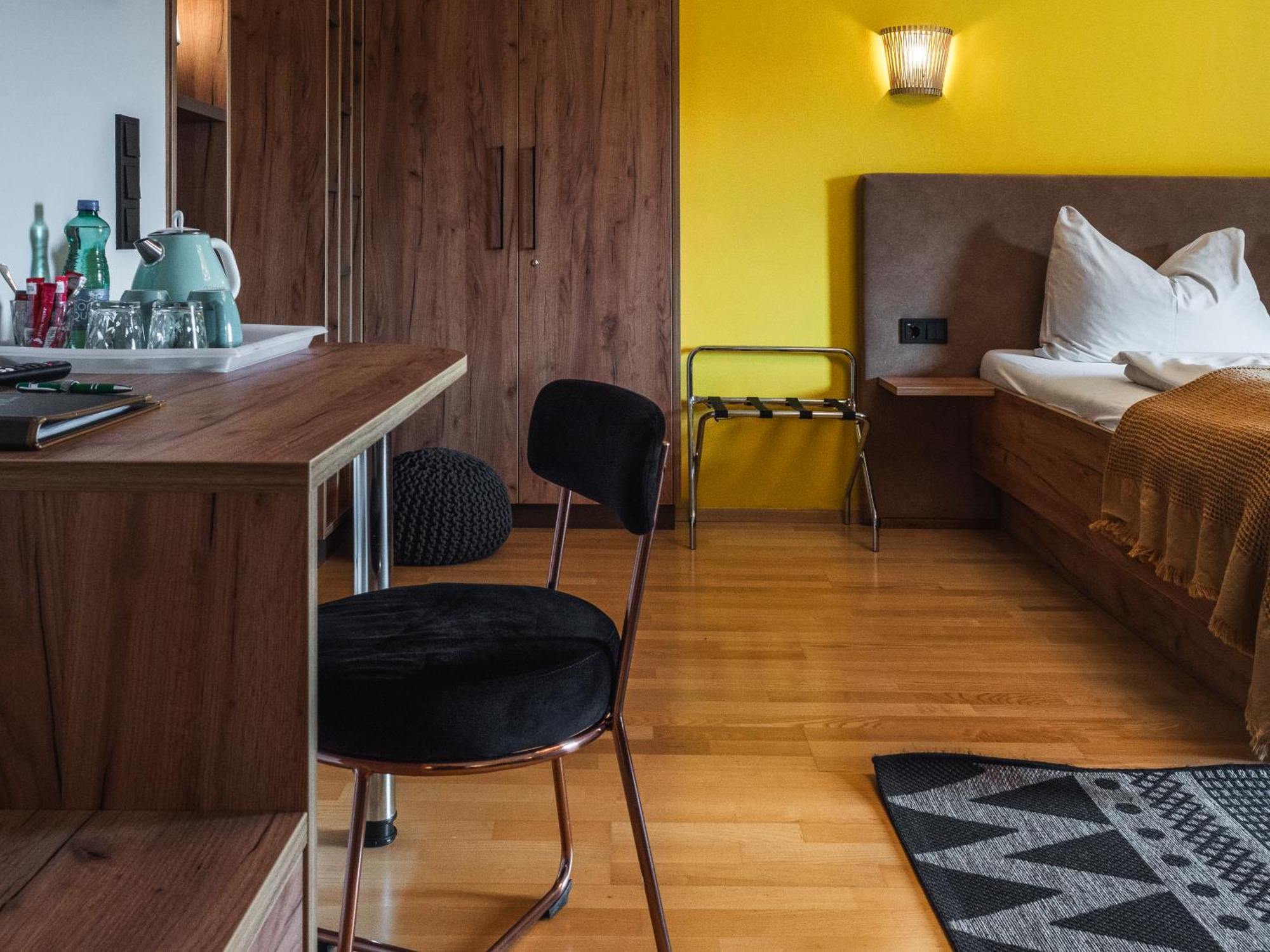 Hotel-Gasthof Am Riedl Koppl Eksteriør bilde