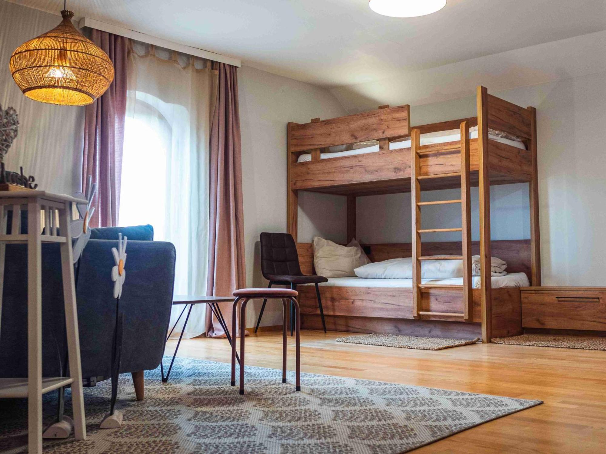 Hotel-Gasthof Am Riedl Koppl Eksteriør bilde