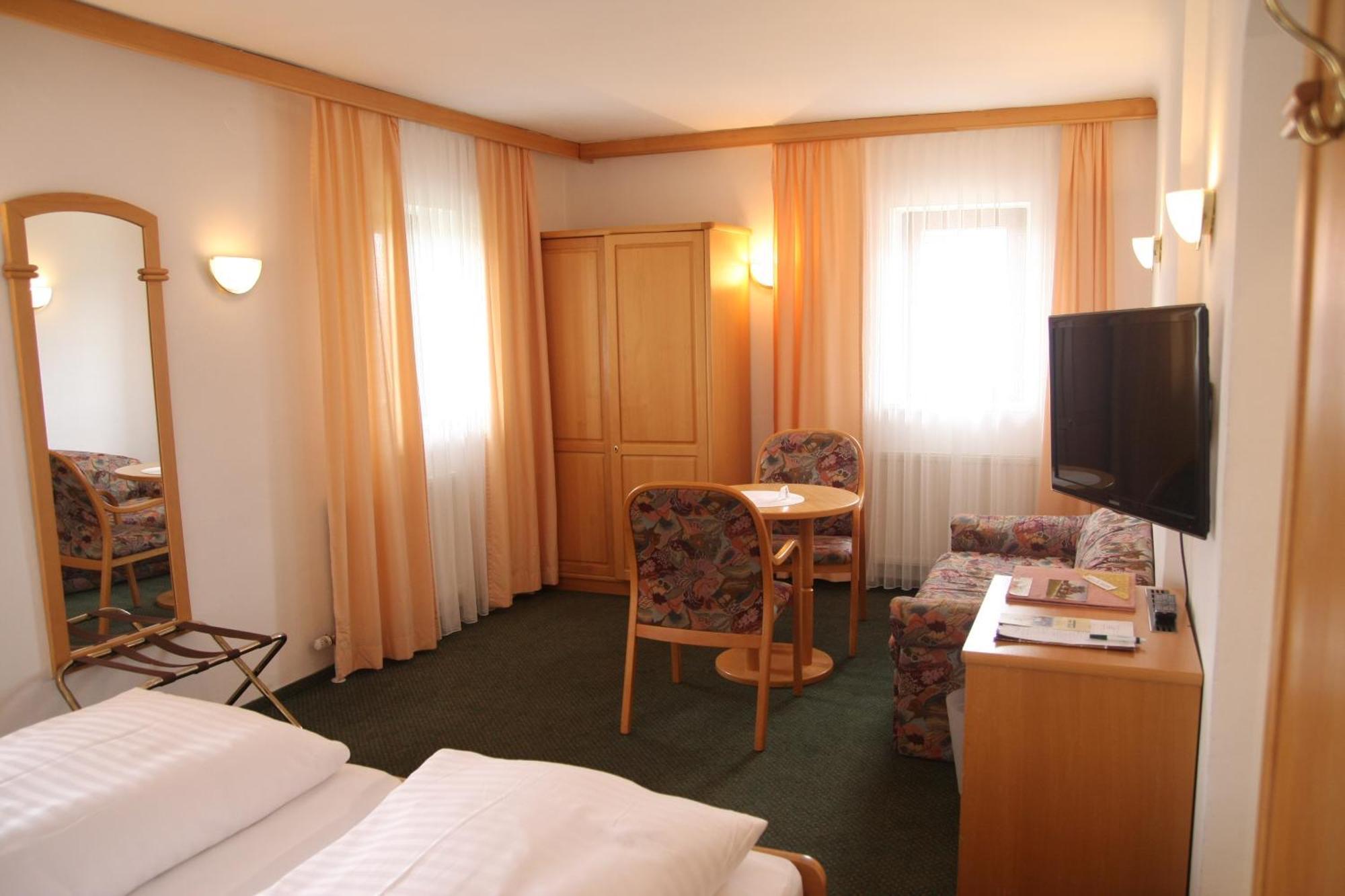 Hotel-Gasthof Am Riedl Koppl Eksteriør bilde