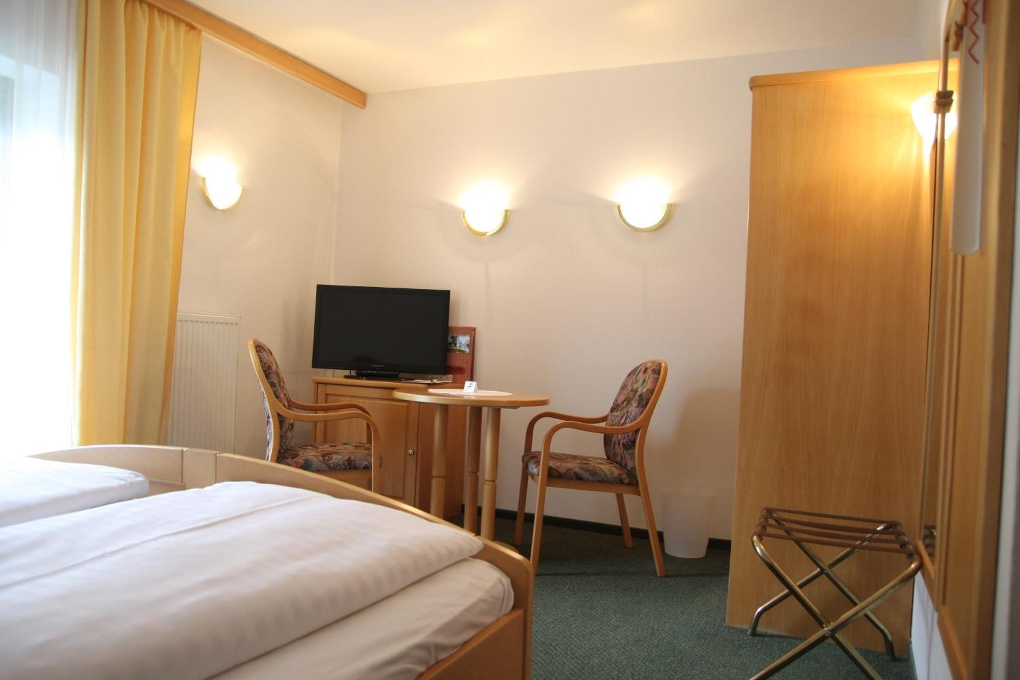 Hotel-Gasthof Am Riedl Koppl Eksteriør bilde